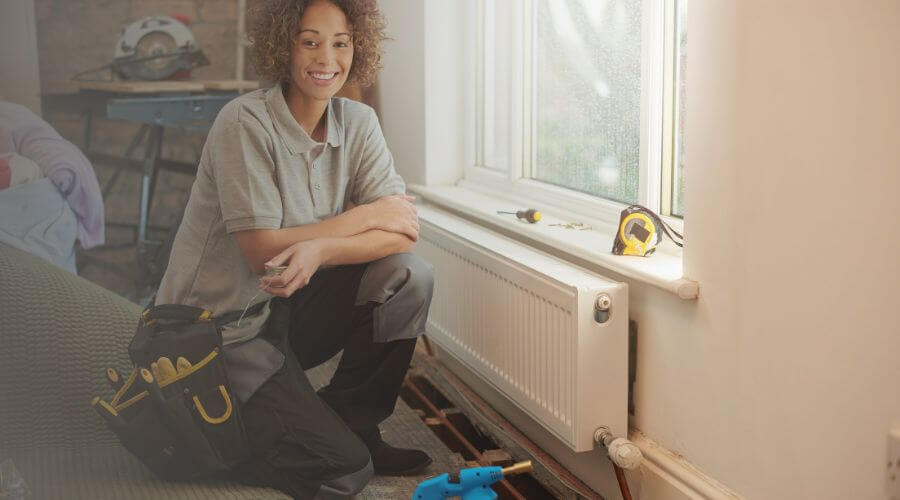 Professional Water heater repair services in North Bergen, NJ